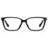 ფოტო #2 პროდუქტის LOVE MOSCHINO MOL550-807 Glasses