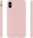 Mercury MERCURY SILICONE CASE IPHONE 7/8 SE (2020), PINK SAND / PUDROWY RÓŹ