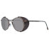 Фото #1 товара Zegna Couture Sonnenbrille ZC0022 52 37J Titan