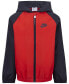 Ветровка Nike Boys Split Windrunner