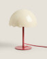 Фото #7 товара Children's lamp with die-cut shade