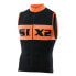 SIXS Luxury Sleeveless Jersey