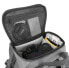 Vanguard VEO ADAPTOR R44 GY - Backpack - Any brand - Notebook compartment - Grey - фото #2