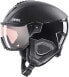 Фото #1 товара uvex instinct Visor Pro V - Ski Helmet for Men and Women - with Visor - Individual Size Adjustment