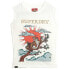 SUPERDRY Tattoo Rhinestone Tank sleeveless T-shirt
