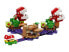 Фото #11 товара Конструктор LEGO Super Mario Piranha Plant Puzzling Challenge 71382