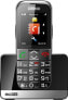 Telefon komórkowy Maxcom MM720BB Czarny