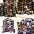 Фото #5 товара Конструктор Lego Harry Potter Разноцветный