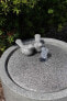 Фото #10 товара Фонтан садовый KIOM Led Gartenbrunnen FoBirds