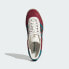adidas originals Gazelle 耐磨透气 低帮 板鞋 男女同款 红白
