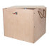 NORDISK Torden Wooden Box