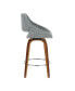 Фото #7 товара Fabrico 26" Counter Stool