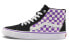 Фото #1 товара Кроссовки Vans Sk8-Hi Pro VN0A45JDSWU