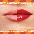 Блеск для губ NYX Duck Plump Hall of flame 6,8 ml - фото #4