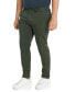 Брюки Johnny Bigg модель Jim Slim Chino Зеленый, 40 - фото #2