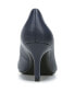 ფოტო #3 პროდუქტის Women's Sevyn Pointed Toe Pumps