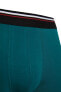 Фото #6 товара Regular Fit 3'lü Boxer B0572ax23au