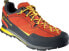 Фото #7 товара Buty trekkingowe męskie La Sportiva Boulder X czerwony