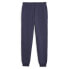 Фото #3 товара Puma Essentials Tape Camouflage Sweatpants Mens Blue Casual Athletic Bottoms 675