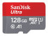 Фото #1 товара SanDisk Ultra Micro SD Karte