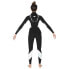 Фото #4 товара MARES Flexa She Dives Woman 3/2 mm Neoprene Suit