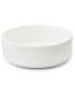 Aaden Matte Stackable Cereal Bowl, Created for Macy's - фото #1