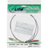 Фото #4 товара InLine Fiber Optical Duplex Cable LC/ST 50/125µm OM4 7.5m