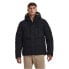 UNDER ARMOUR CGI Down Crinkle Jacket Black 001 / Black 001, M - фото #2