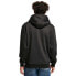 SOUTHPOLE Spray Logo hoodie