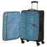 ფოტო #3 პროდუქტის AMERICAN TOURISTER Sea Seeker 68 61L Trolley