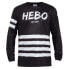 ფოტო #1 პროდუქტის HEBO MX Stratos Jail long sleeve T-shirt