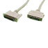 Фото #2 товара EUROCONNEX 3121 PDB50M DB25H SCSI Connector