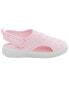 Toddler Heart Water Shoes 6