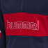 Фото #4 товара HUMMEL Claude half zip sweatshirt