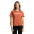 Фото #1 товара HURLEY One&Only Seasonal short sleeve T-shirt