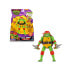 TORTUGAS NINJA Deluxe Figures Assorted Figure