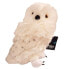 Фото #1 товара NOBLE COLLECTION Harry Potter Hedwig 15 cm Teddy