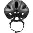 Фото #2 товара Шлем для тайм-триала JULBO Sprint Time Trial - черно-белый