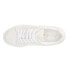 Фото #4 товара Matisse Julia Rhinestone Platform Womens White Sneakers Casual Shoes JULIA-819