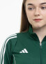 Фото #3 товара Adidas Bluza damska adidas Tiro 24 Training zielona IR9499 XL