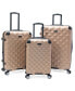 ფოტო #1 პროდუქტის Diamond Tower 3-Pc. Hardside Expandable Luggage Set