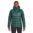 Фото #1 товара MONTANE Anti-Freeze FAFXH down jacket