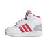 Фото #4 товара Adidas Hoops Mid 20 L