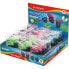 Фото #2 товара Цветные карандаши safta Eraser Parrot Keyroad Assorted