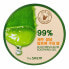 Фото #1 товара Гель The Saem Jeju Fresh Aloe 99% Успокаивающее средство (300 ml)