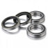 S3 PARTS FWK-T-023 front wheel bearing&seal kit