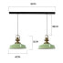 Pendelleuchte Asletl Vintage Lampe