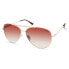 ფოტო #1 პროდუქტის GUESS GF0399-6232F sunglasses