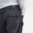 G-STAR 3D Straight Tapered Fit Cargo Pants