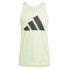 Фото #6 товара ADIDAS Run It sleeveless T-shirt